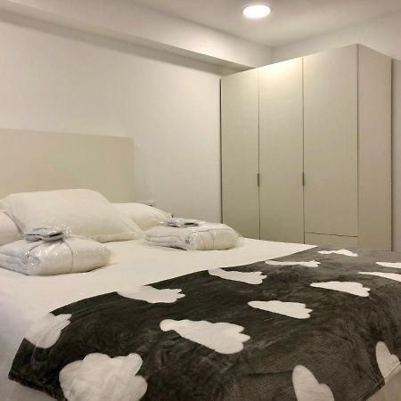 Monresidence Cavall Bernat 만레사 외부 사진
