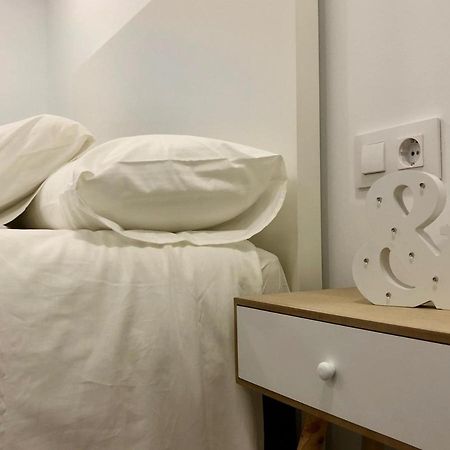 Monresidence Cavall Bernat 만레사 외부 사진