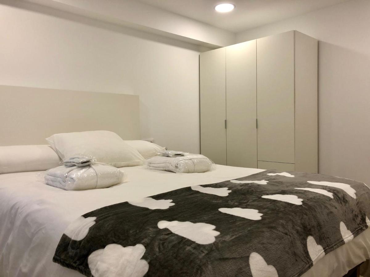 Monresidence Cavall Bernat 만레사 외부 사진