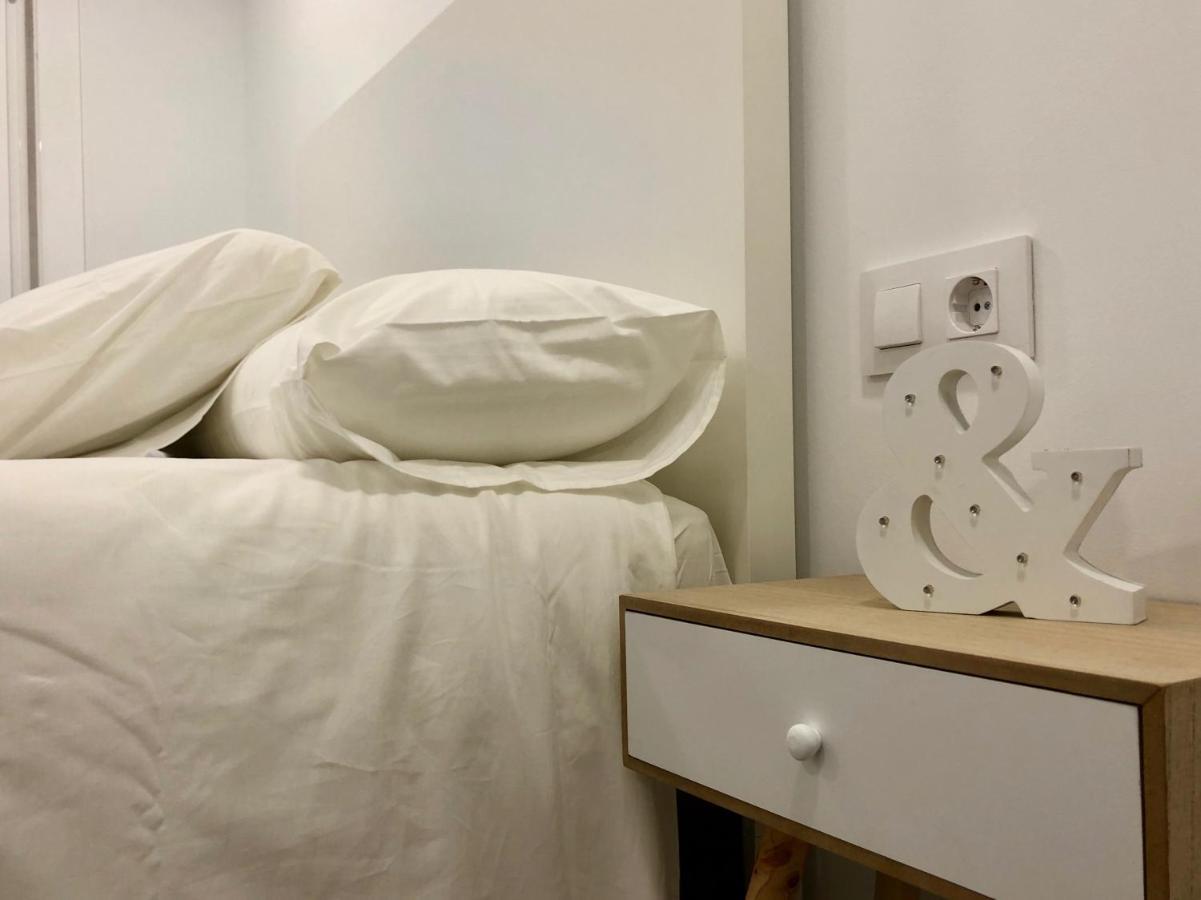 Monresidence Cavall Bernat 만레사 외부 사진