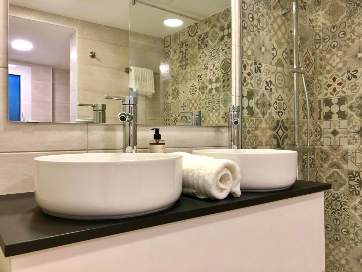 Monresidence Cavall Bernat 만레사 외부 사진
